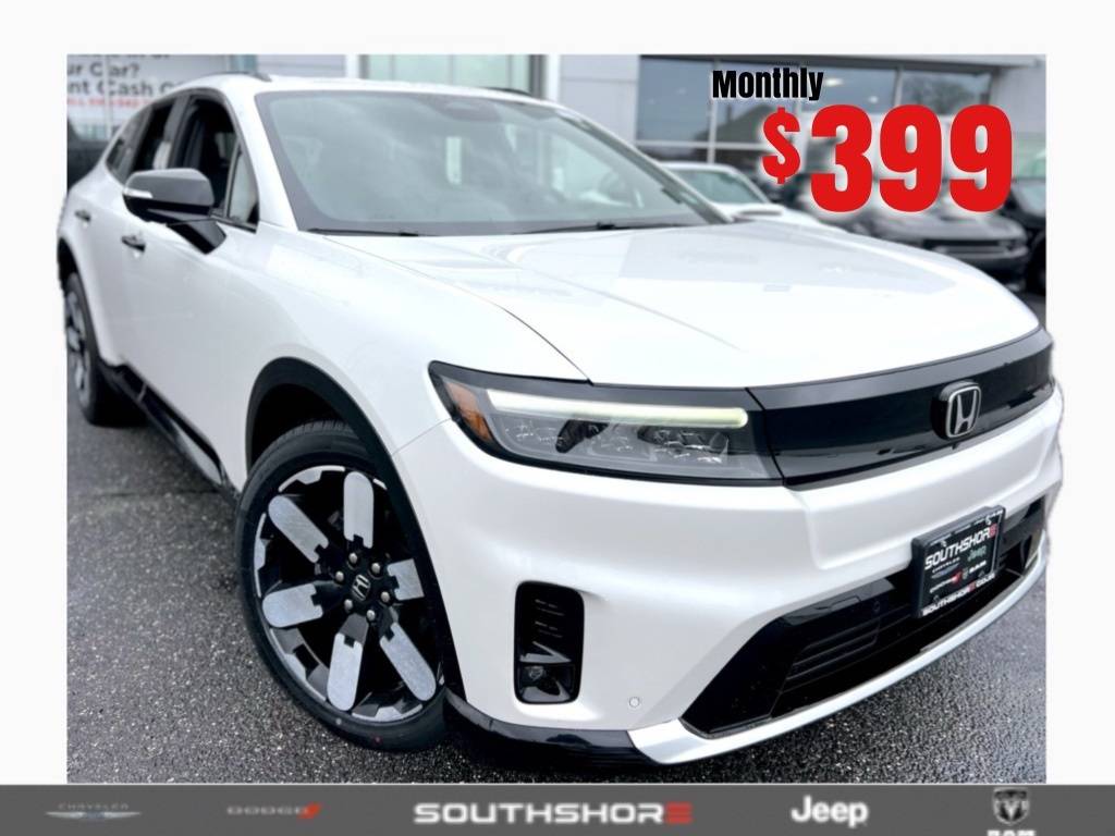 2024 Honda Prologue Elite — SUV — 15,799 mi — Inwood, NY