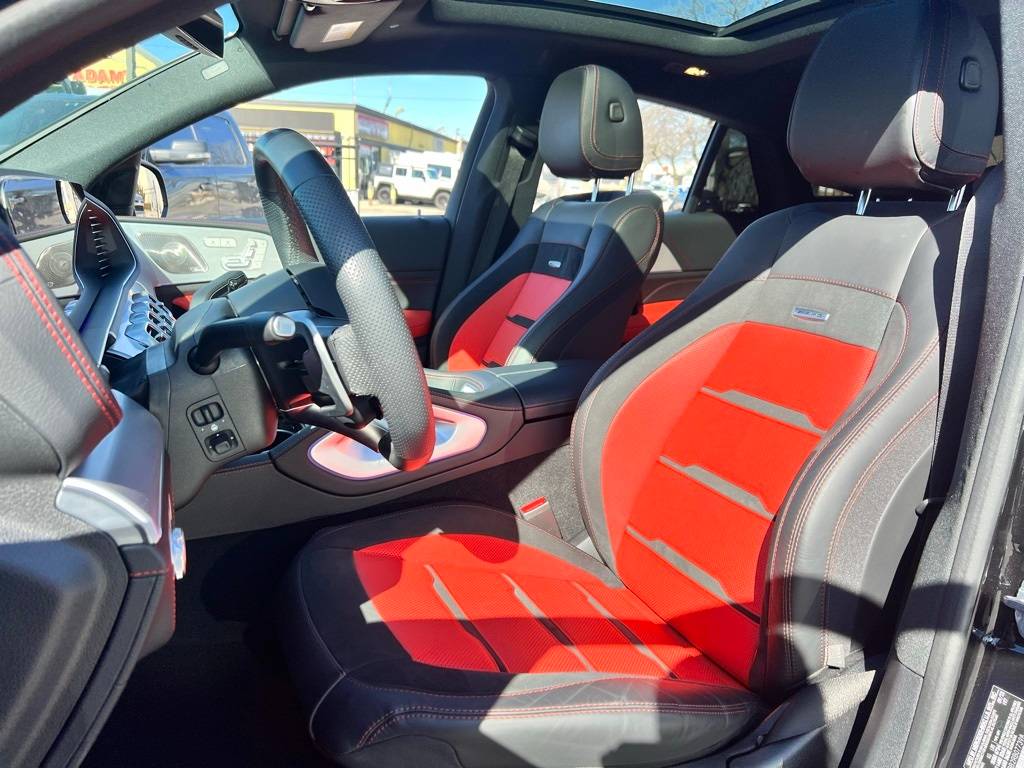 2024 Mercedes-Benz GLE AMG GLE 53 — SUV — 14,686 mi — Inwood, NY