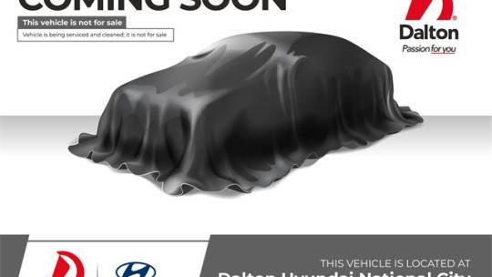 2021 Hyundai Elantra SE — Sedan — 26,383 mi — National City, CA