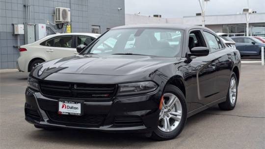 2021 Dodge Charger SXT — Sedan — 63,386 mi — National City, CA