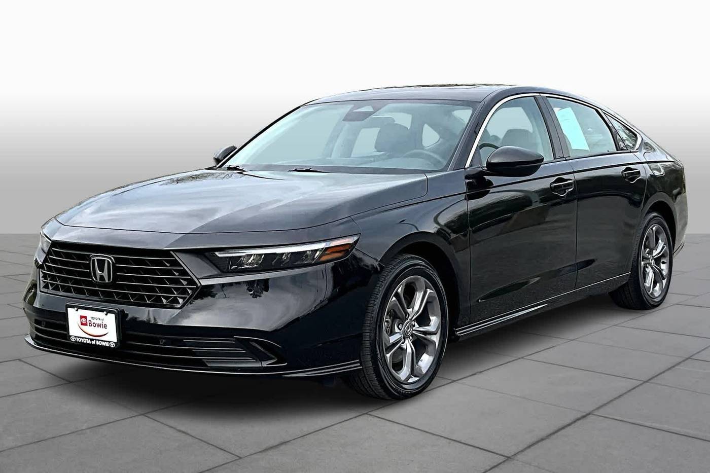2024 Honda Accord Hybrid EX-L — Sedan — 55,047 mi — Greenbelt, MD