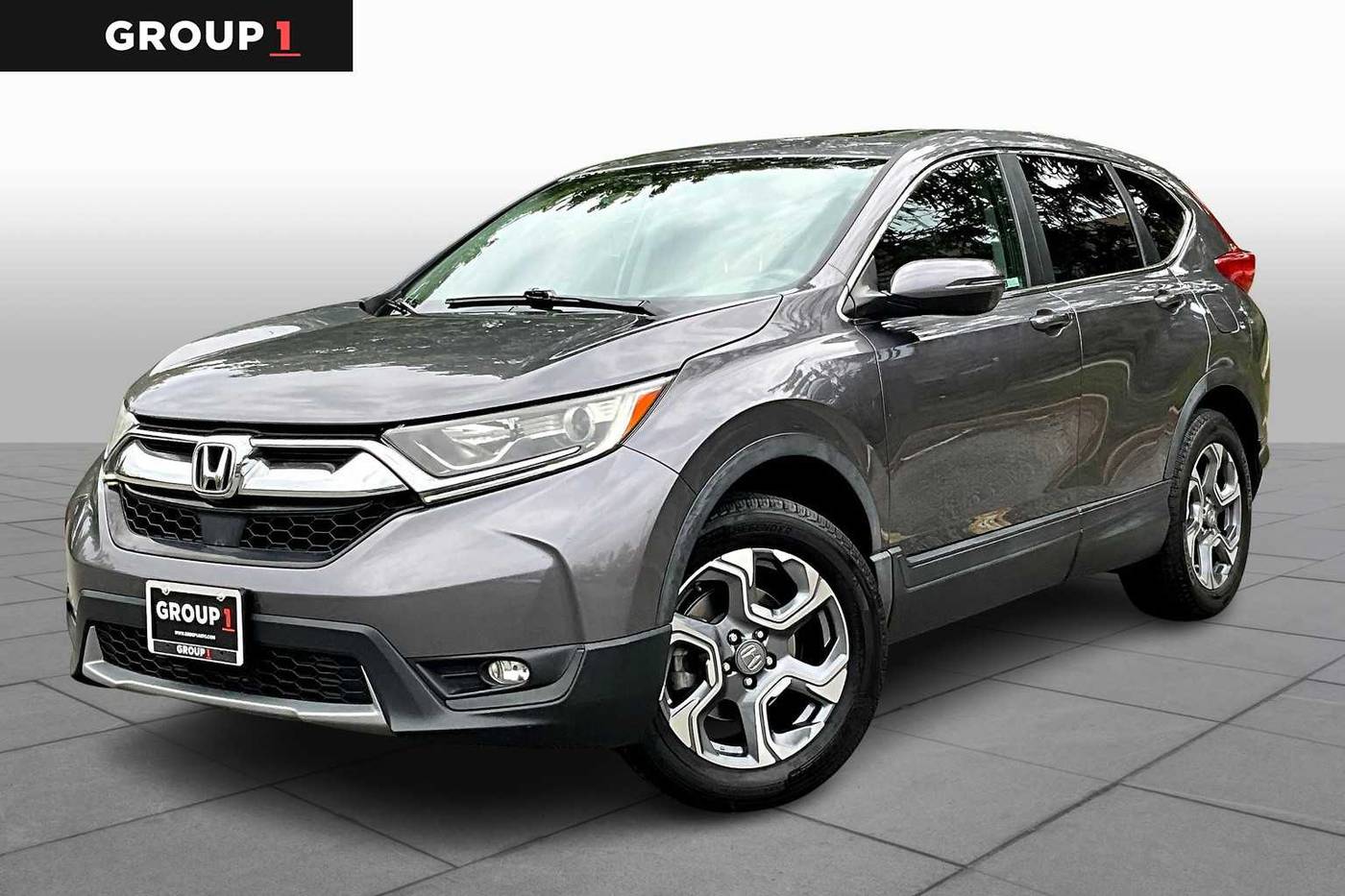 2019 Honda CR-V EX-L — SUV — 89,387 mi — Greenbelt, MD