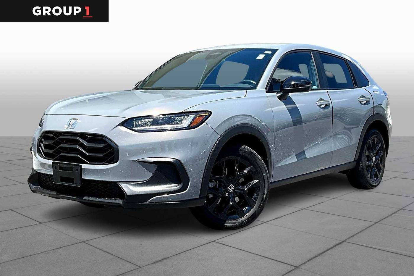 2024 Honda HR-V Sport — SUV — 28,072 mi — Greenbelt, MD