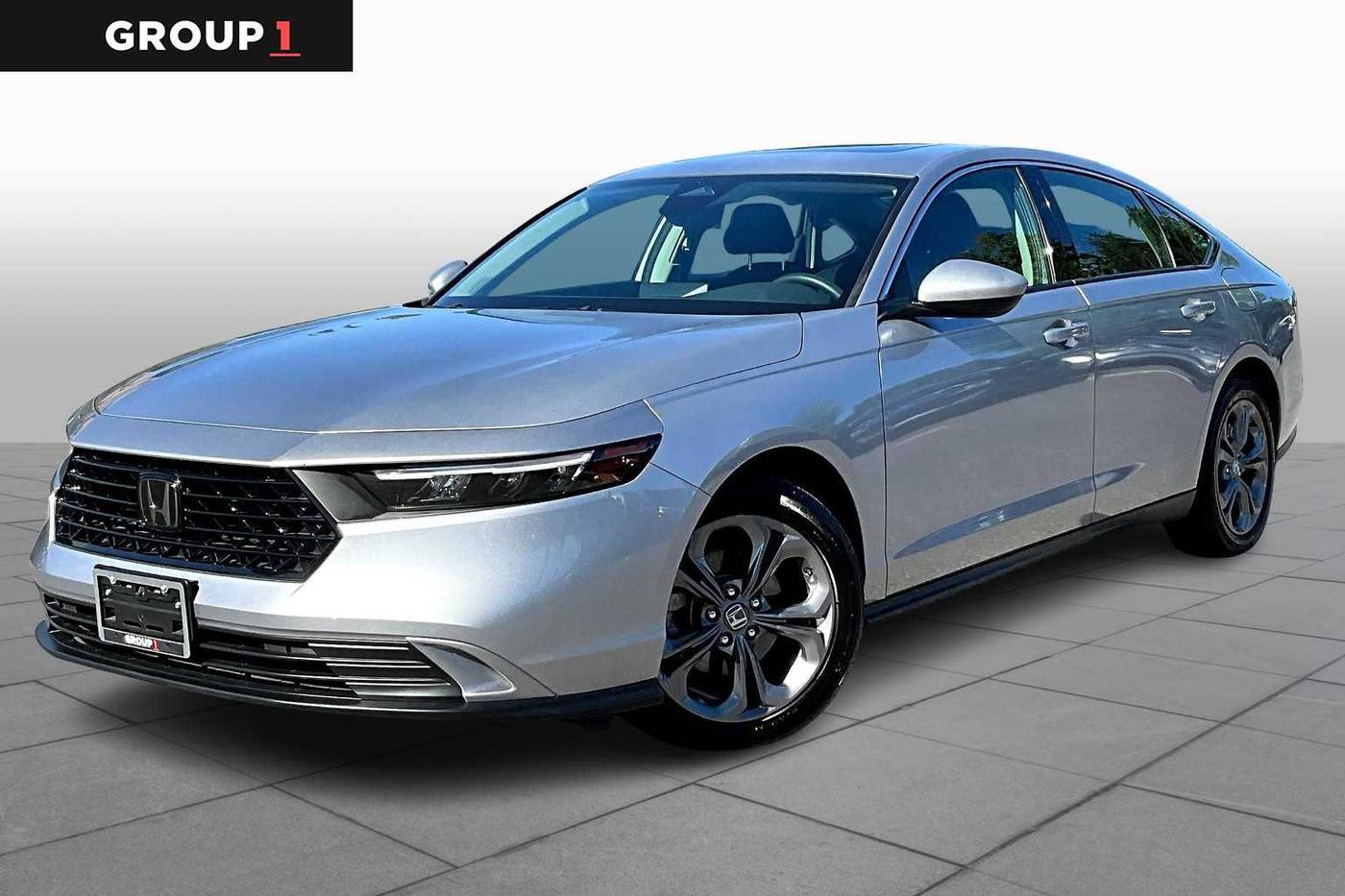 2024 Honda Accord EX — Sedan — 13,071 mi — Greenbelt, MD