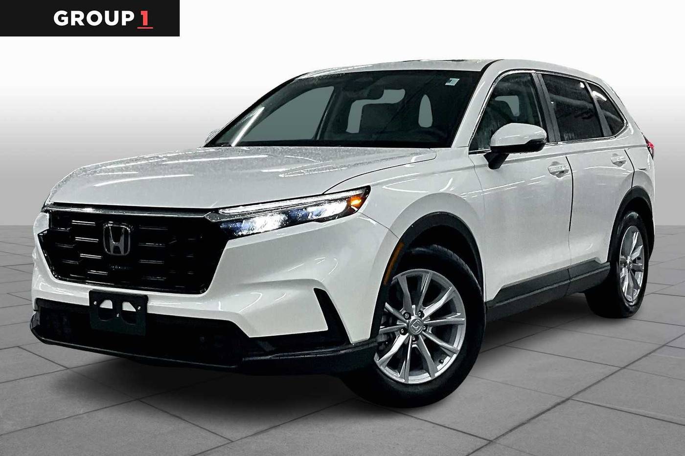 2023 Honda CR-V EX-L — SUV — 3,693 mi — Greenbelt, MD