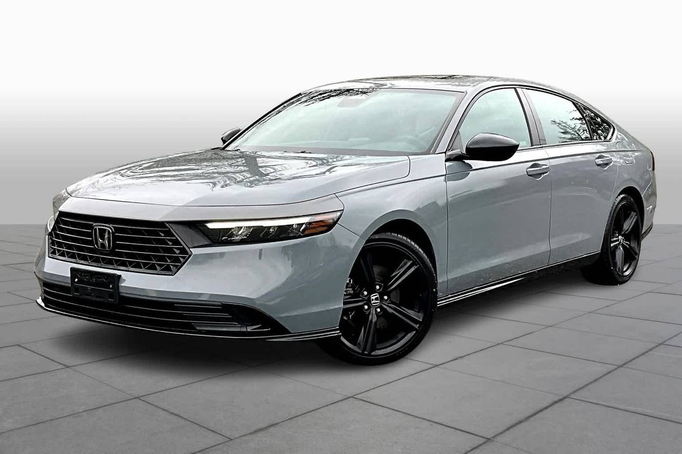 2023 Honda Accord Hybrid Sport-L — Sedan — 16,072 mi — Greenbelt, MD