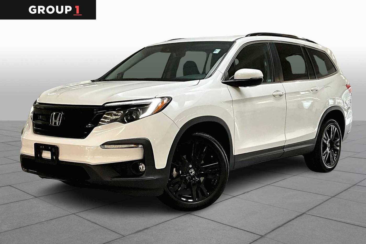 2022 Honda Pilot Special Edition — SUV — 29,581 mi — Greenbelt, MD