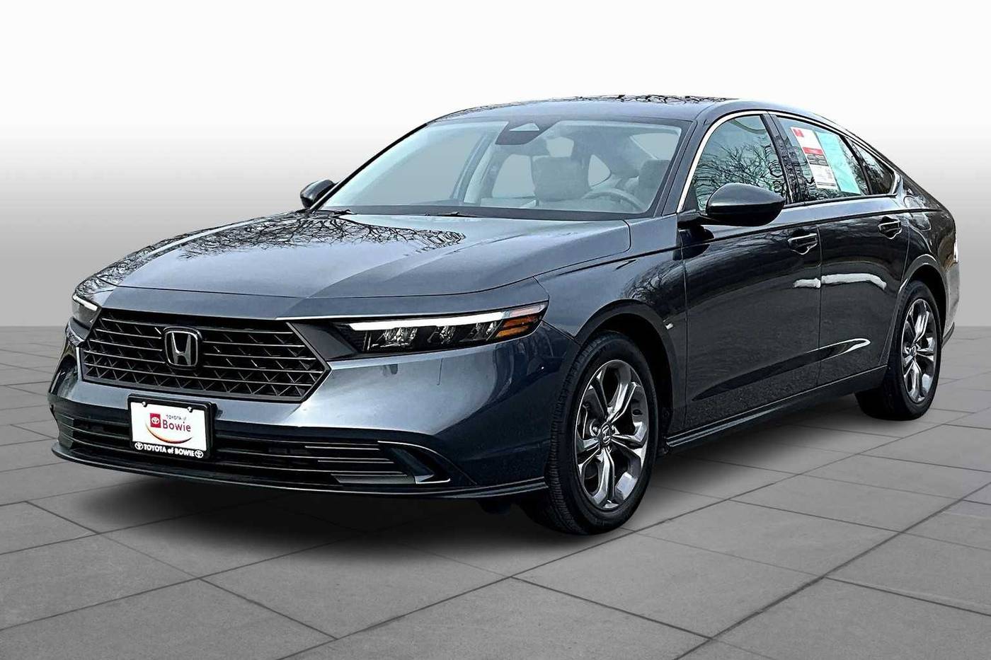 2024 Honda Accord EX — Sedan — 16,816 mi — Greenbelt, MD