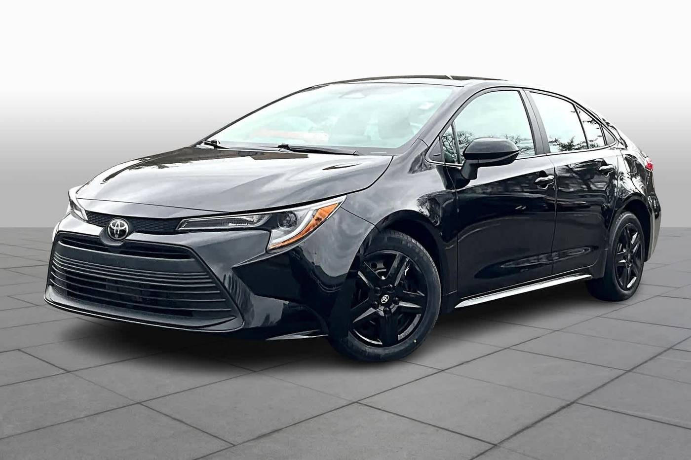 2023 Toyota Corolla LE — Sedan — 29,904 mi — Greenbelt, MD