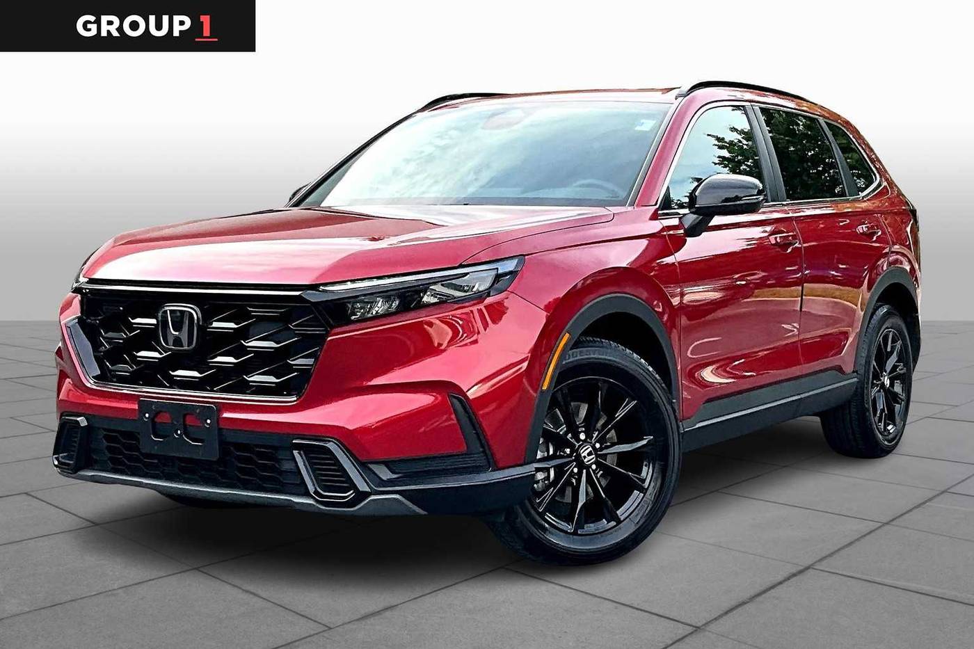 2024 Honda CR-V Hybrid Sport — SUV — 15,932 mi — Greenbelt, MD