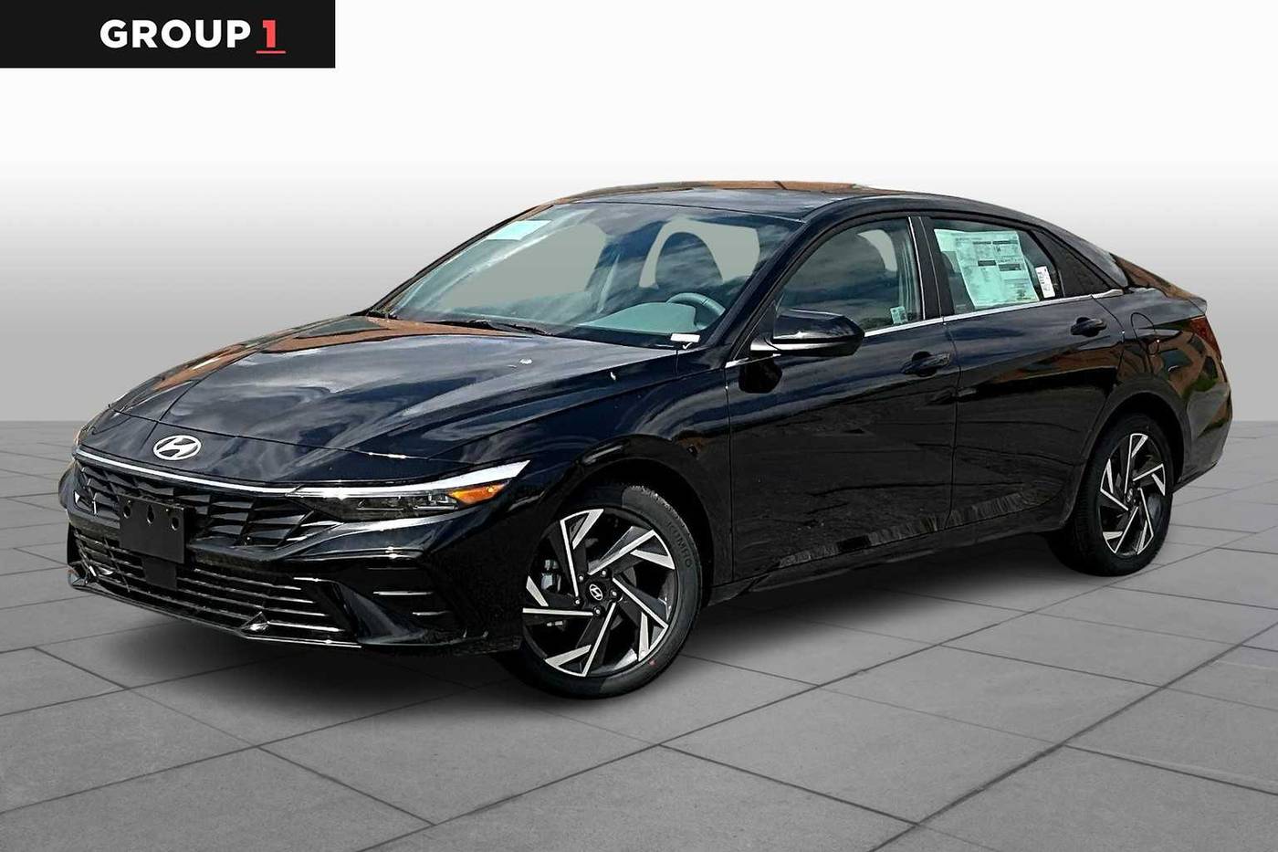 2024 Hyundai Elantra SEL — Sedan — 12,775 mi — Greenbelt, MD