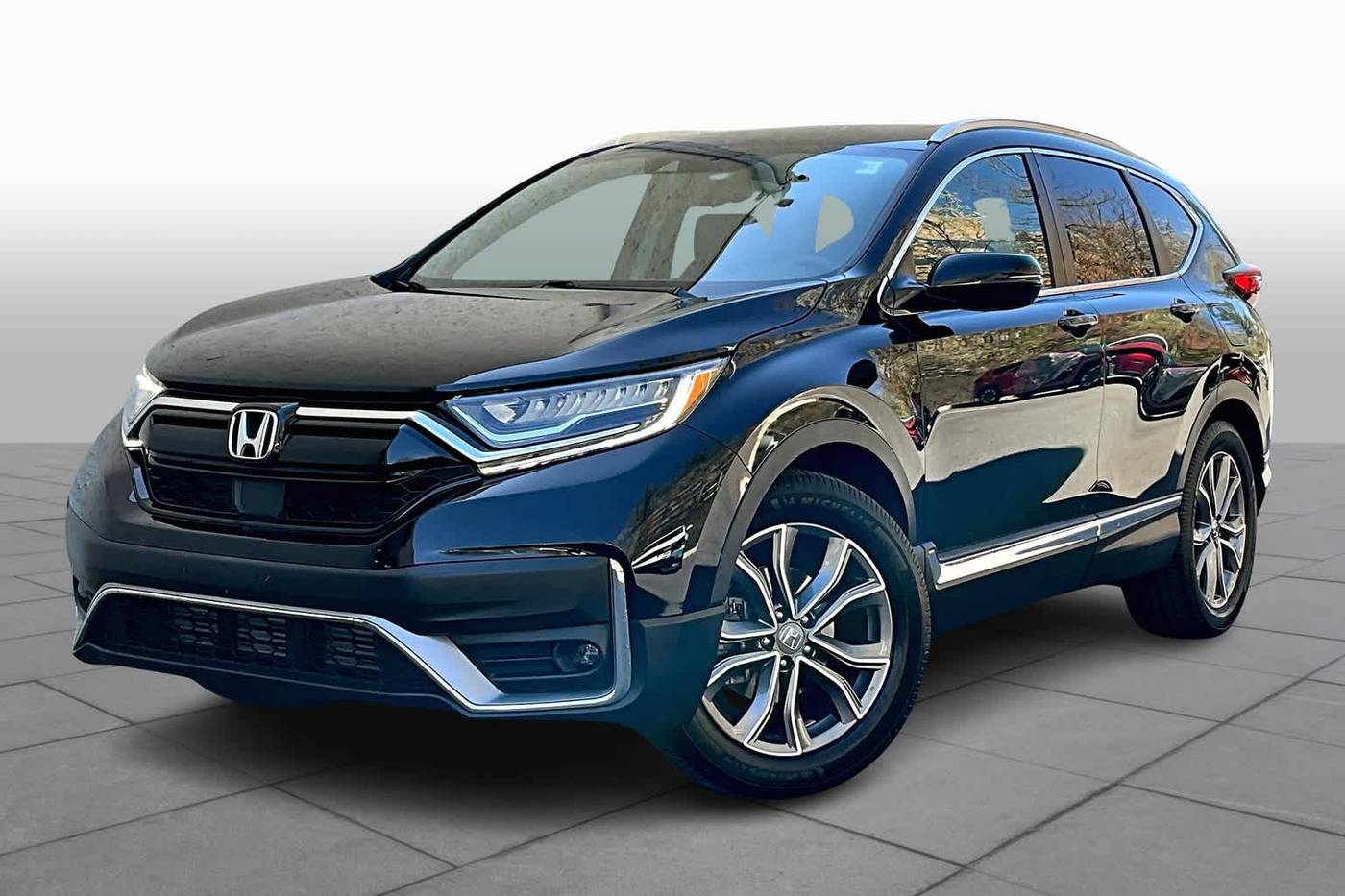 2021 Honda CR-V Touring — SUV — 54,131 mi — Greenbelt, MD