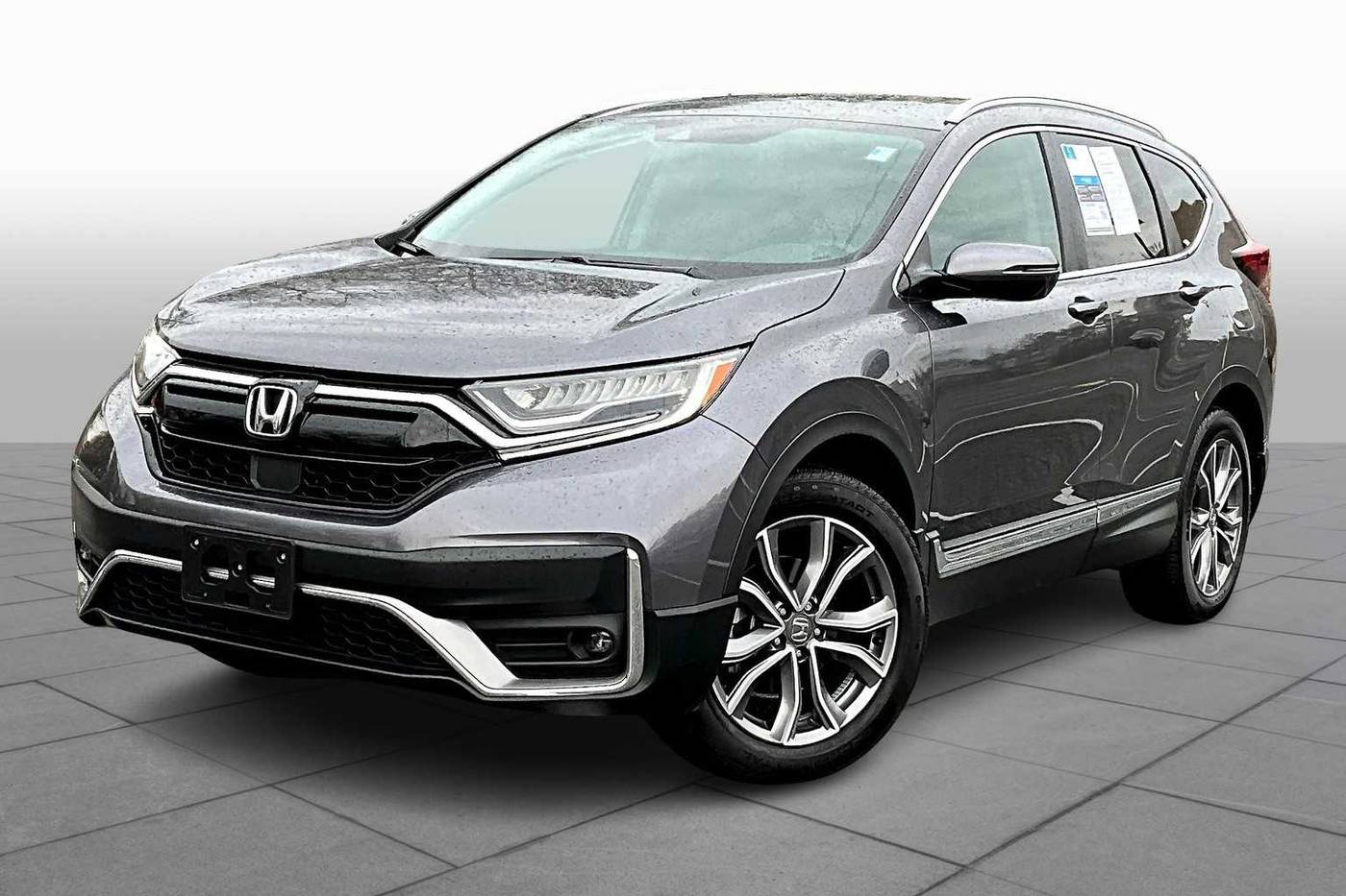 2022 Honda CR-V Touring — SUV — 15,773 mi — Greenbelt, MD