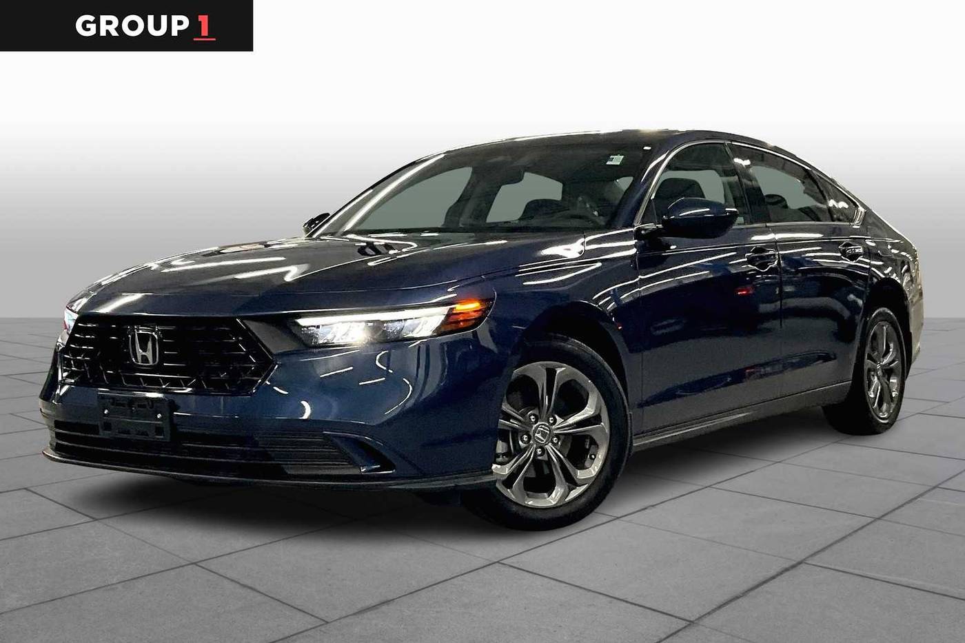 2024 Honda Accord EX — Sedan — 15,107 mi — Greenbelt, MD