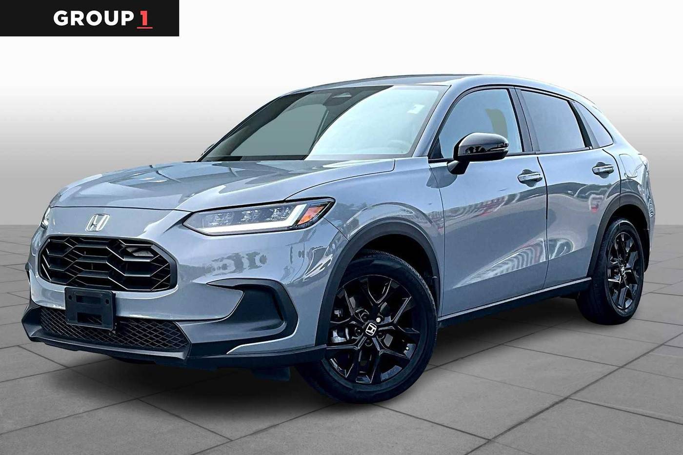 2023 Honda HR-V Sport — SUV — 16,006 mi — Greenbelt, MD