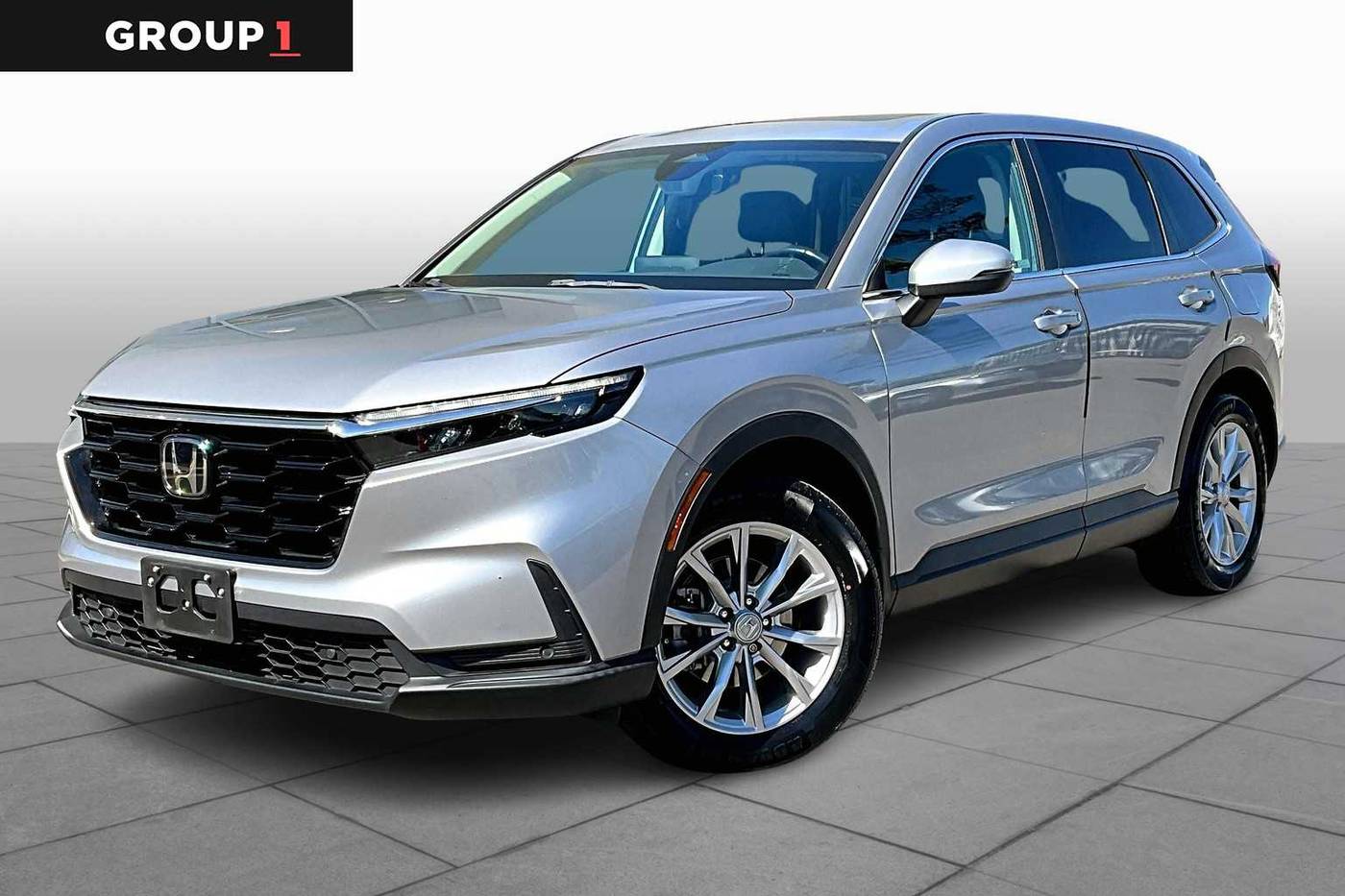 2023 Honda CR-V EX-L — SUV — 74,034 mi — Greenbelt, MD