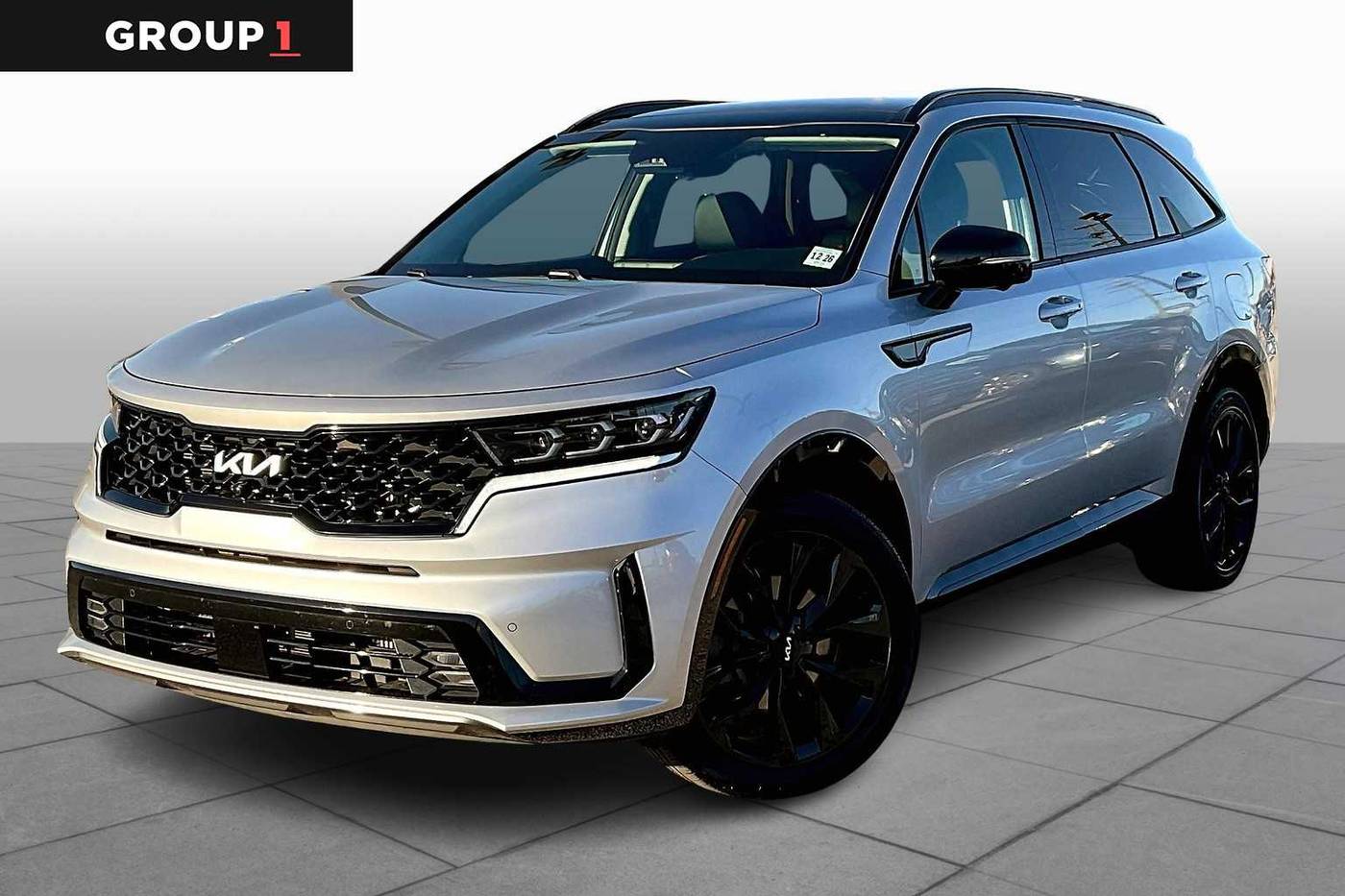 2022 Kia Sorento SX Prestige — SUV — 46,116 mi — Greenbelt, MD