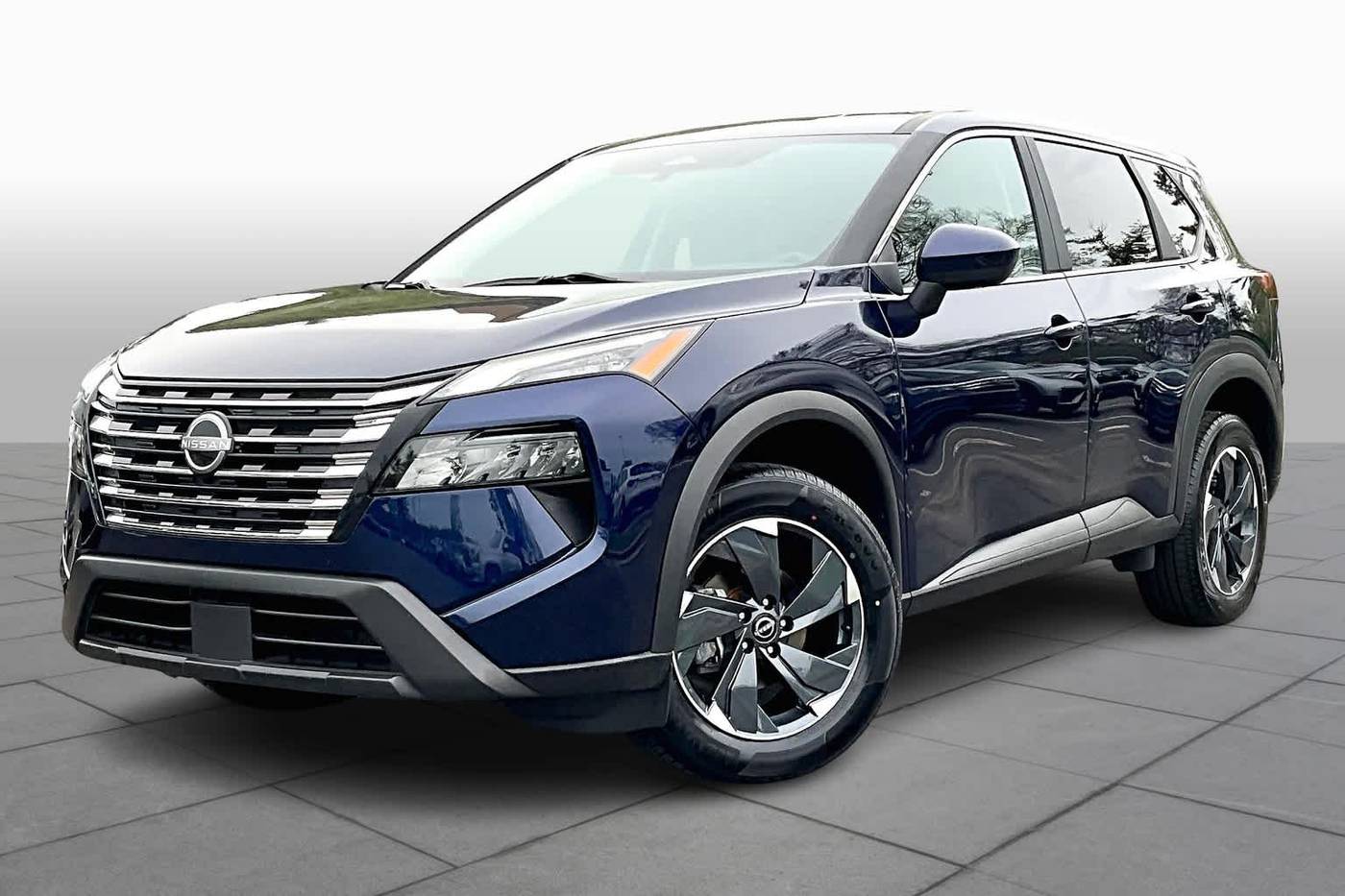 2024 Nissan Rogue SV — SUV — 33,893 mi — Greenbelt, MD