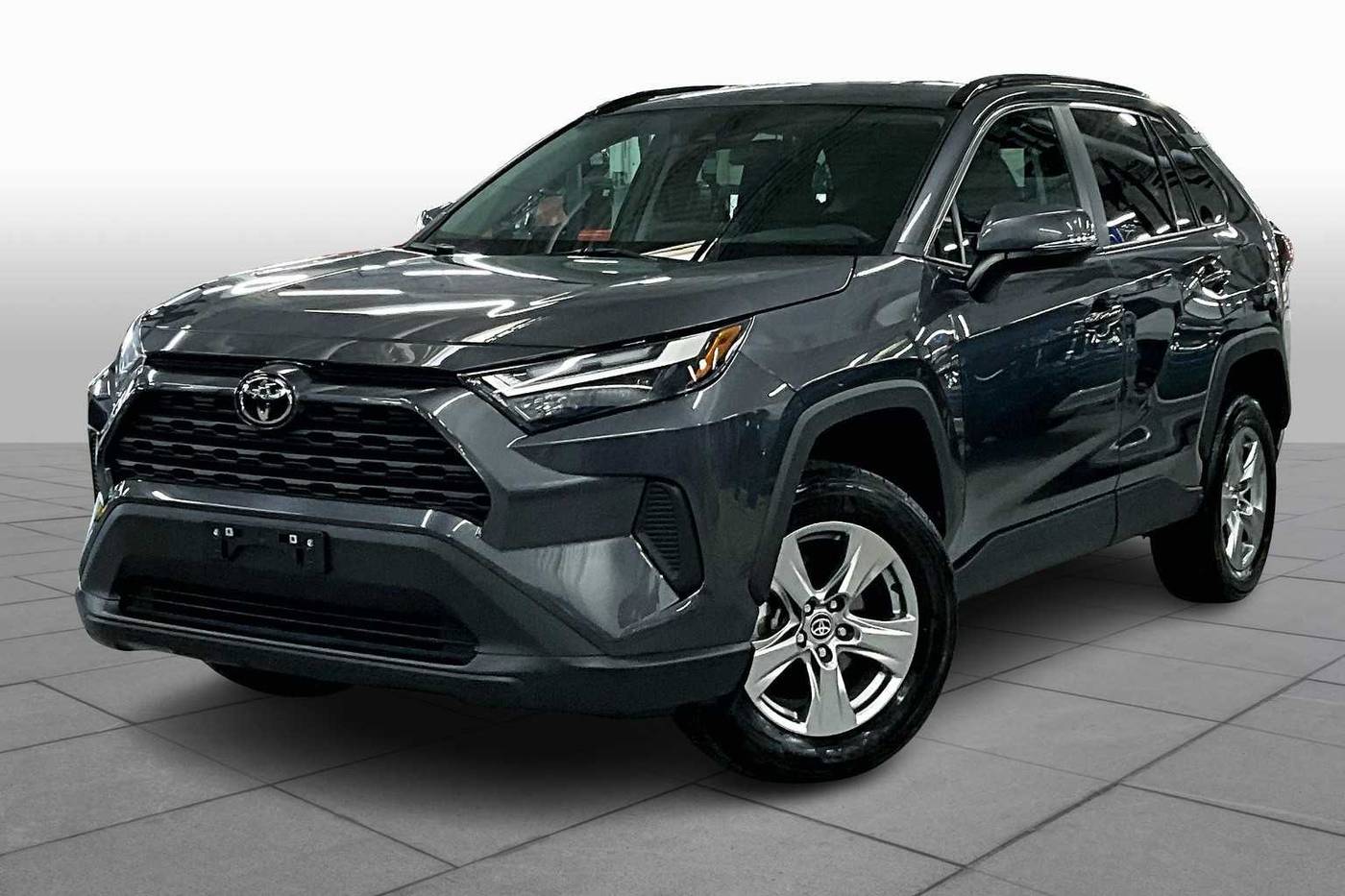 2024 Toyota RAV4 XLE — SUV — 27,231 mi — Greenbelt, MD