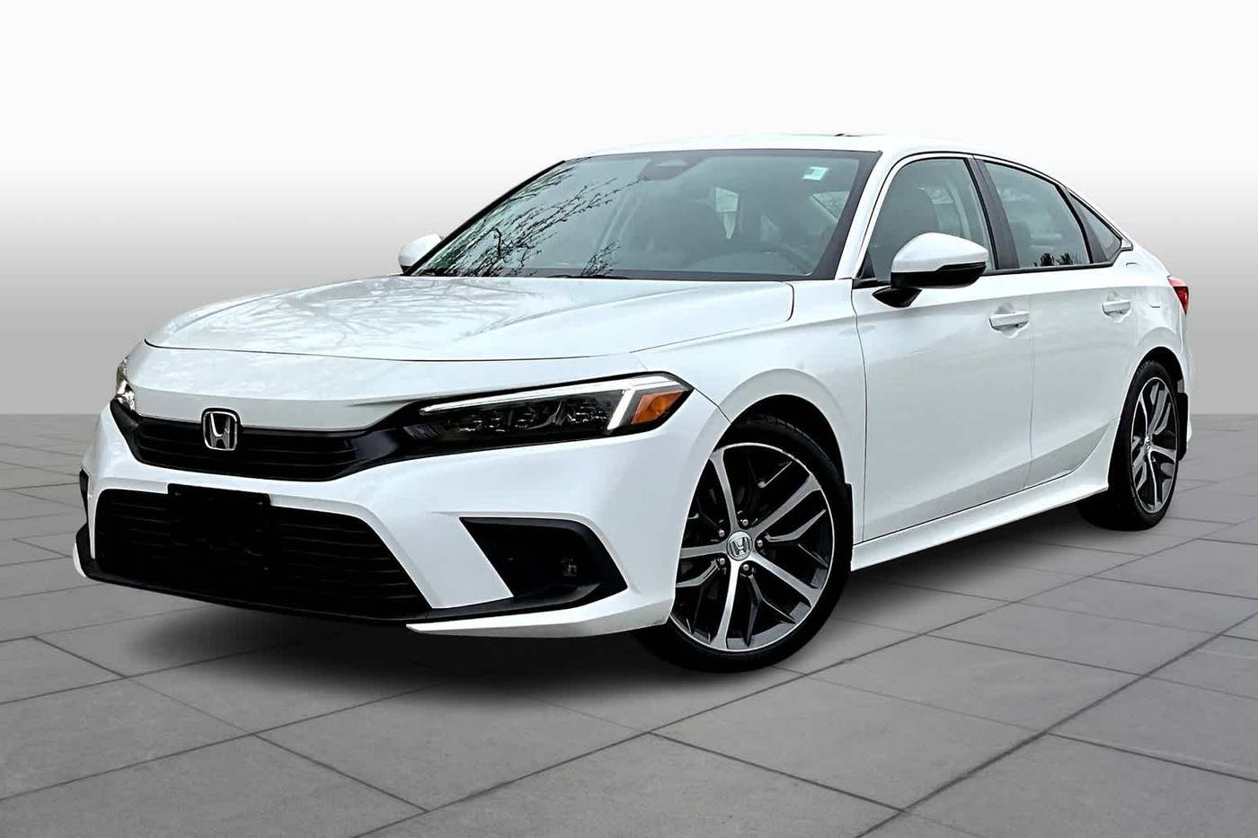 2024 Honda Civic Touring — Sedan — 39,859 mi — Greenbelt, MD