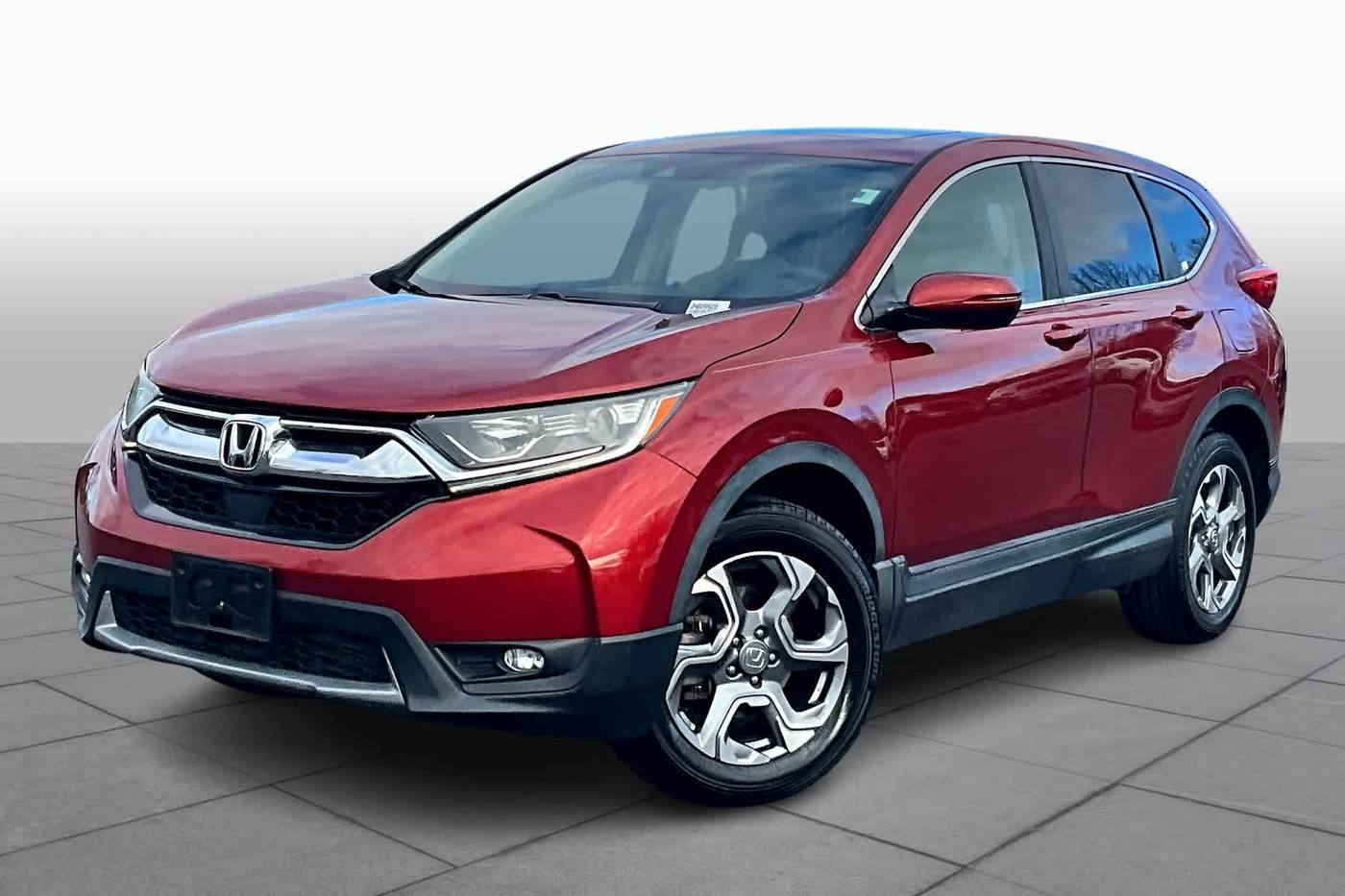 2018 Honda CR-V EX — SUV — 41,974 mi — Greenbelt, MD