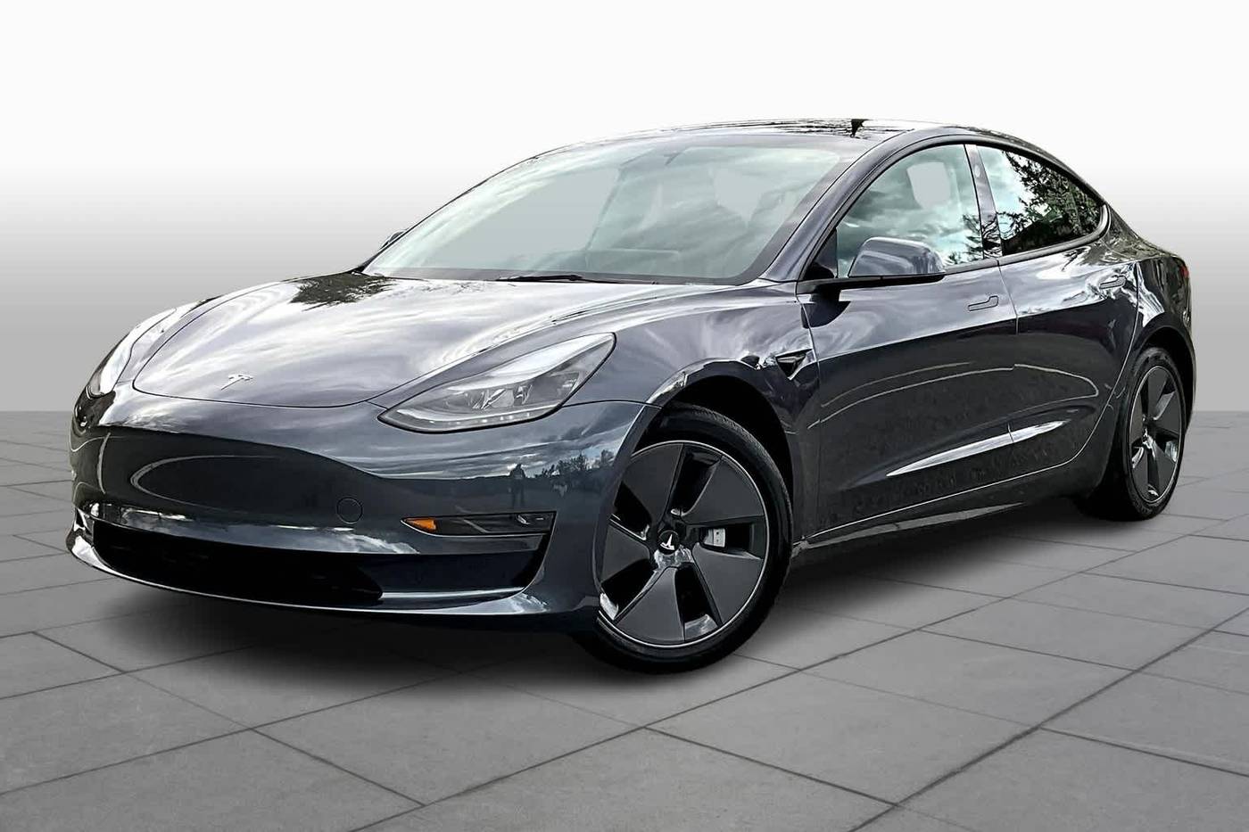 2023 Tesla Model 3 Model 3 — Sedan — 10,189 mi — Greenbelt, MD