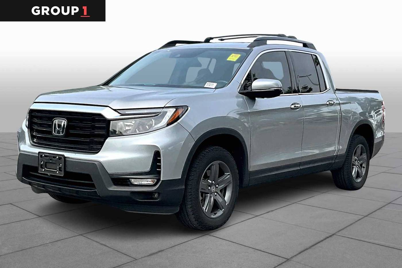2023 Honda Ridgeline RTL-E — Pickup Truck — 22,450 mi — Greenbelt, MD