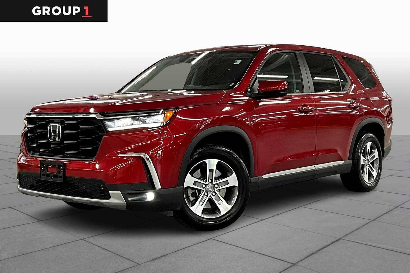 2023 Honda Pilot EX-L 7 Passenger — SUV — 28,354 mi — Greenbelt, MD