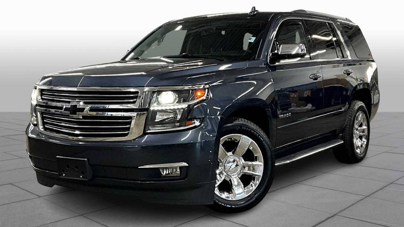 2020 Chevrolet Tahoe Premier — SUV — 149,568 mi — Greenbelt, MD