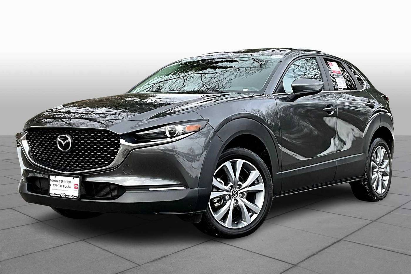 2022 Mazda CX-30 Select — SUV — 22,461 mi — Greenbelt, MD