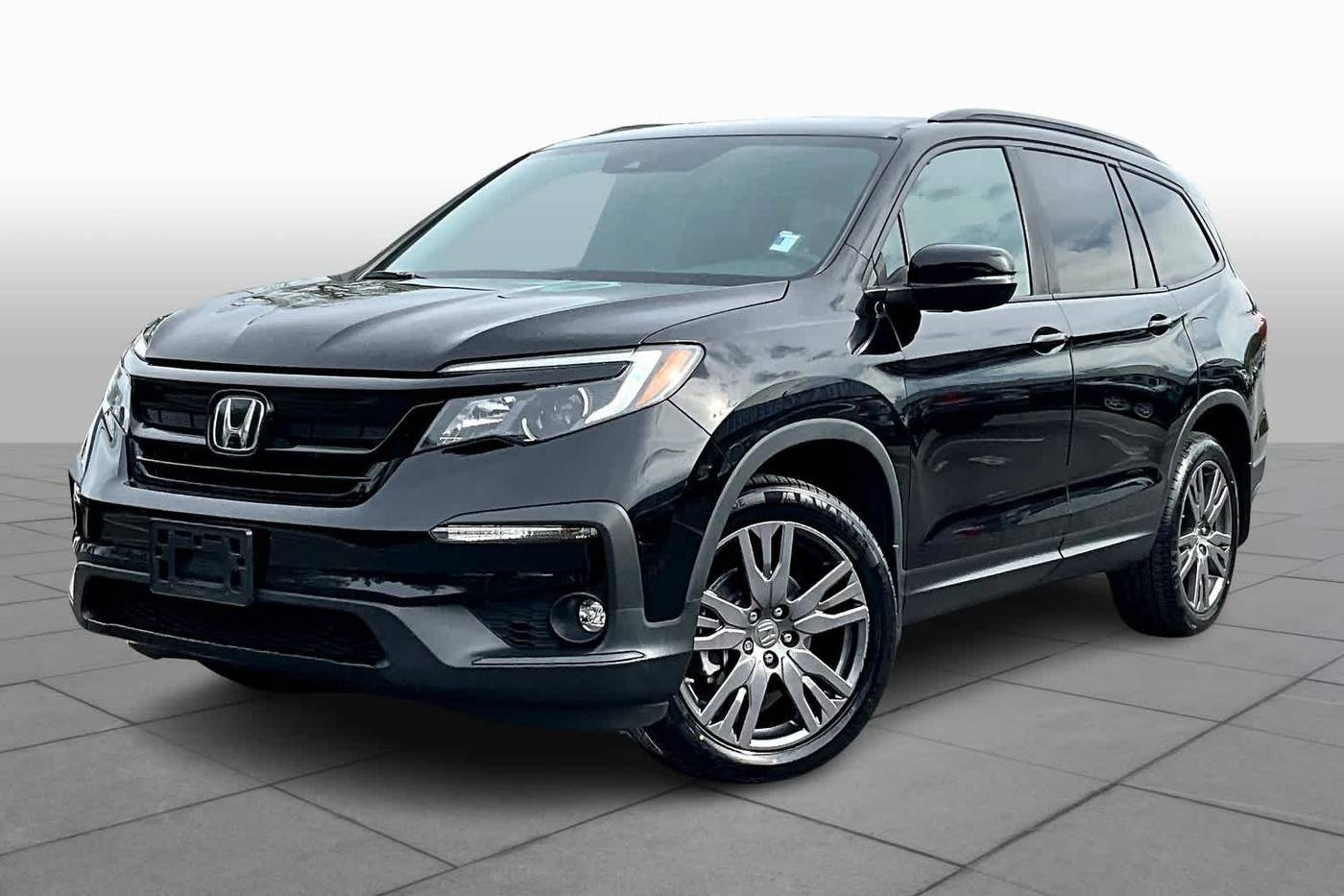 2022 Honda Pilot Sport — SUV — 71,602 mi — Greenbelt, MD