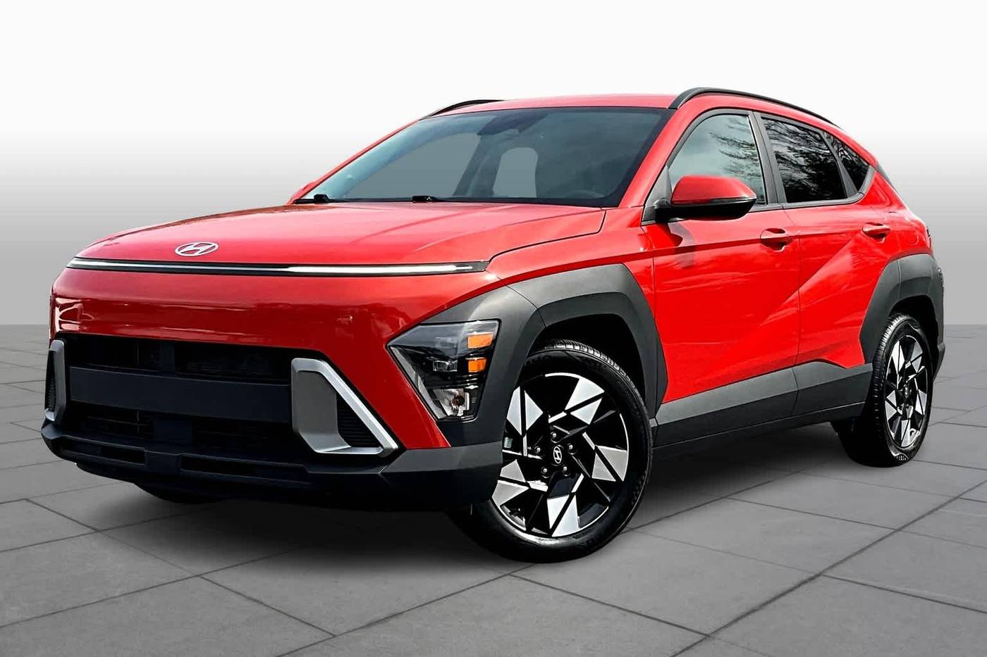 2024 Hyundai Kona SEL — SUV — 16,186 mi — Greenbelt, MD