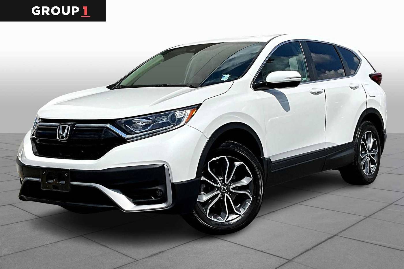2022 Honda CR-V EX-L — SUV — 28,019 mi — Greenbelt, MD