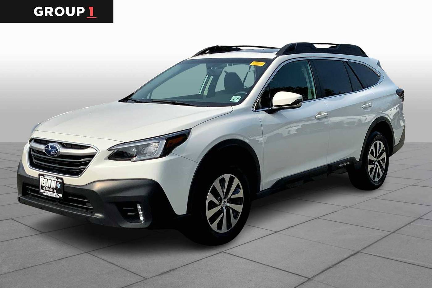 2022 Subaru Outback 2.5i Premium — SUV — 47,305 mi — Greenbelt, MD