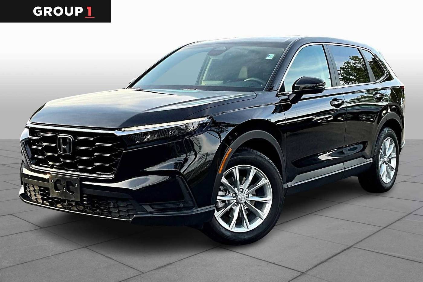 2024 Honda CR-V EX-L — SUV — 21,167 mi — Greenbelt, MD