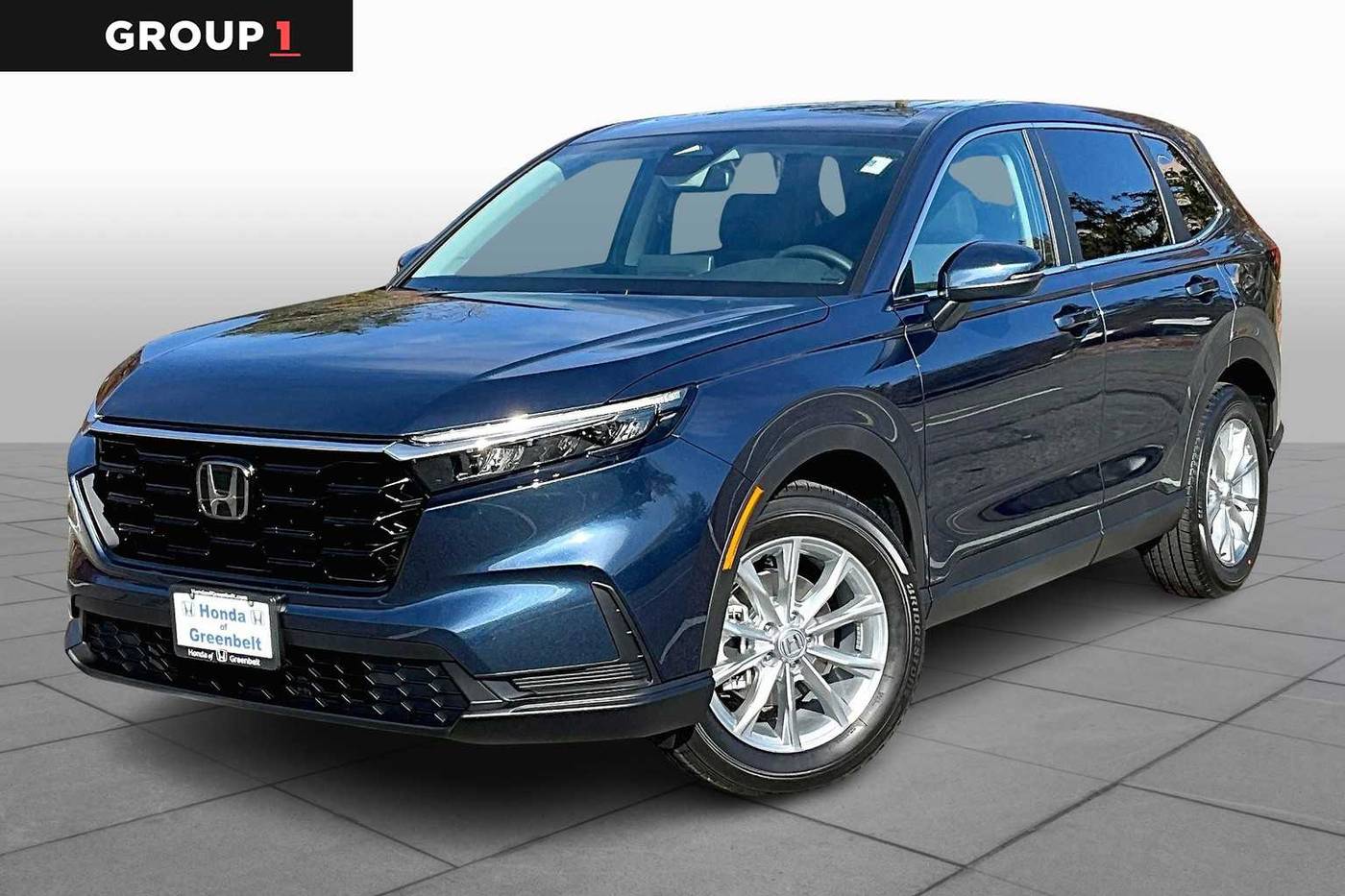 2025 Honda CR-V EX — SUV — 8,194 mi — Greenbelt, MD