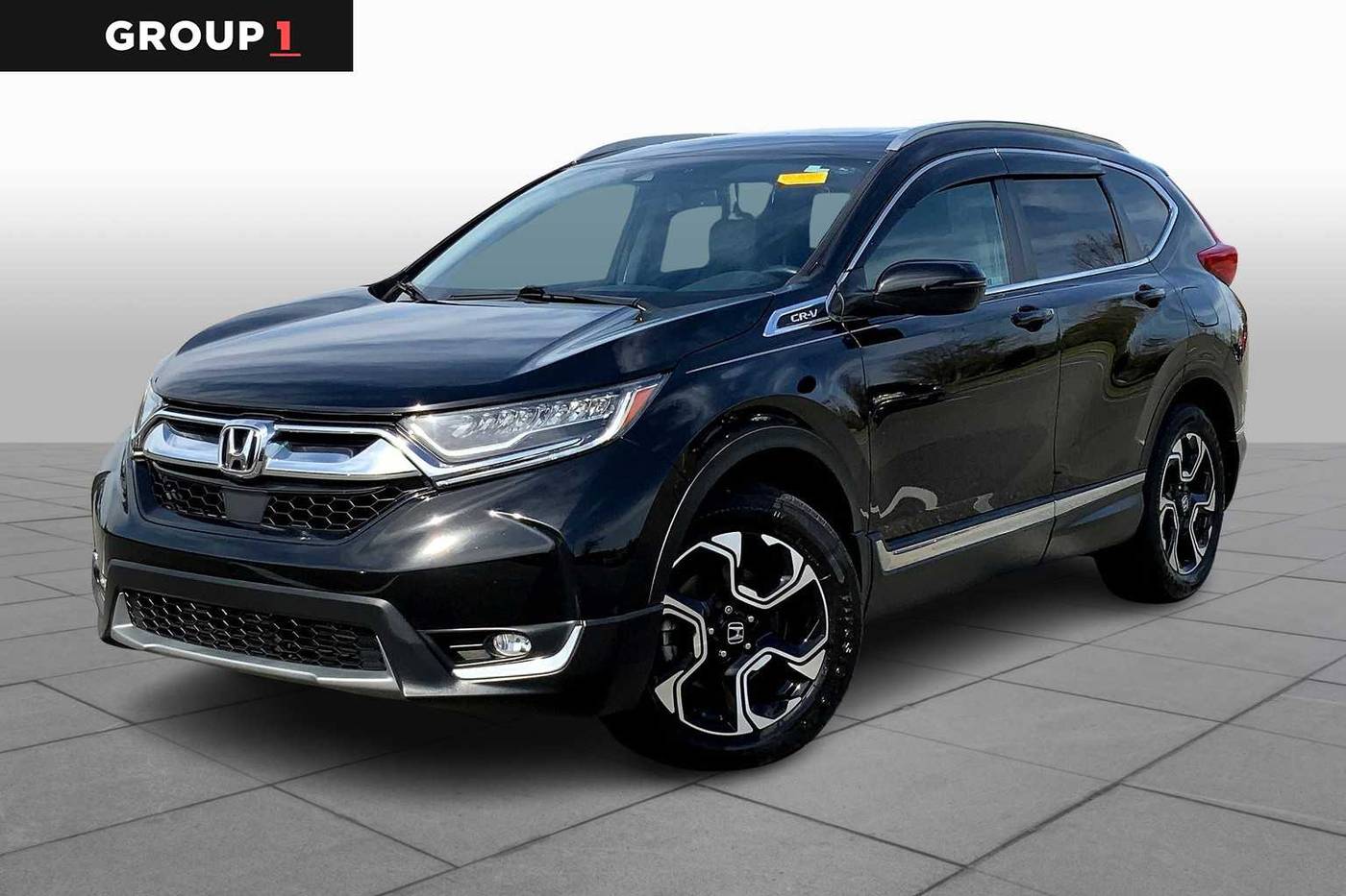 2019 Honda CR-V Touring — SUV — 62,651 mi — Greenbelt, MD