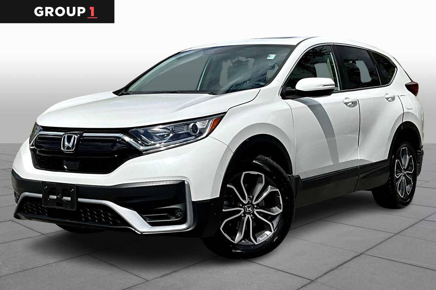 2022 Honda CR-V EX-L — SUV — 45,691 mi — Greenbelt, MD