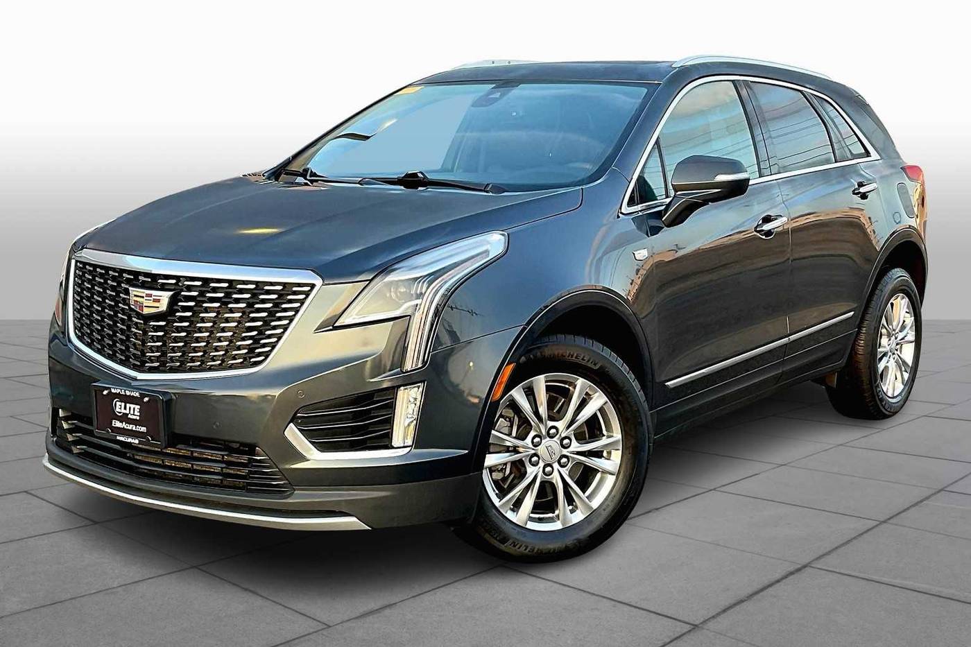 2020 Cadillac XT5 Premium Luxury — SUV — 56,505 mi — Greenbelt, MD