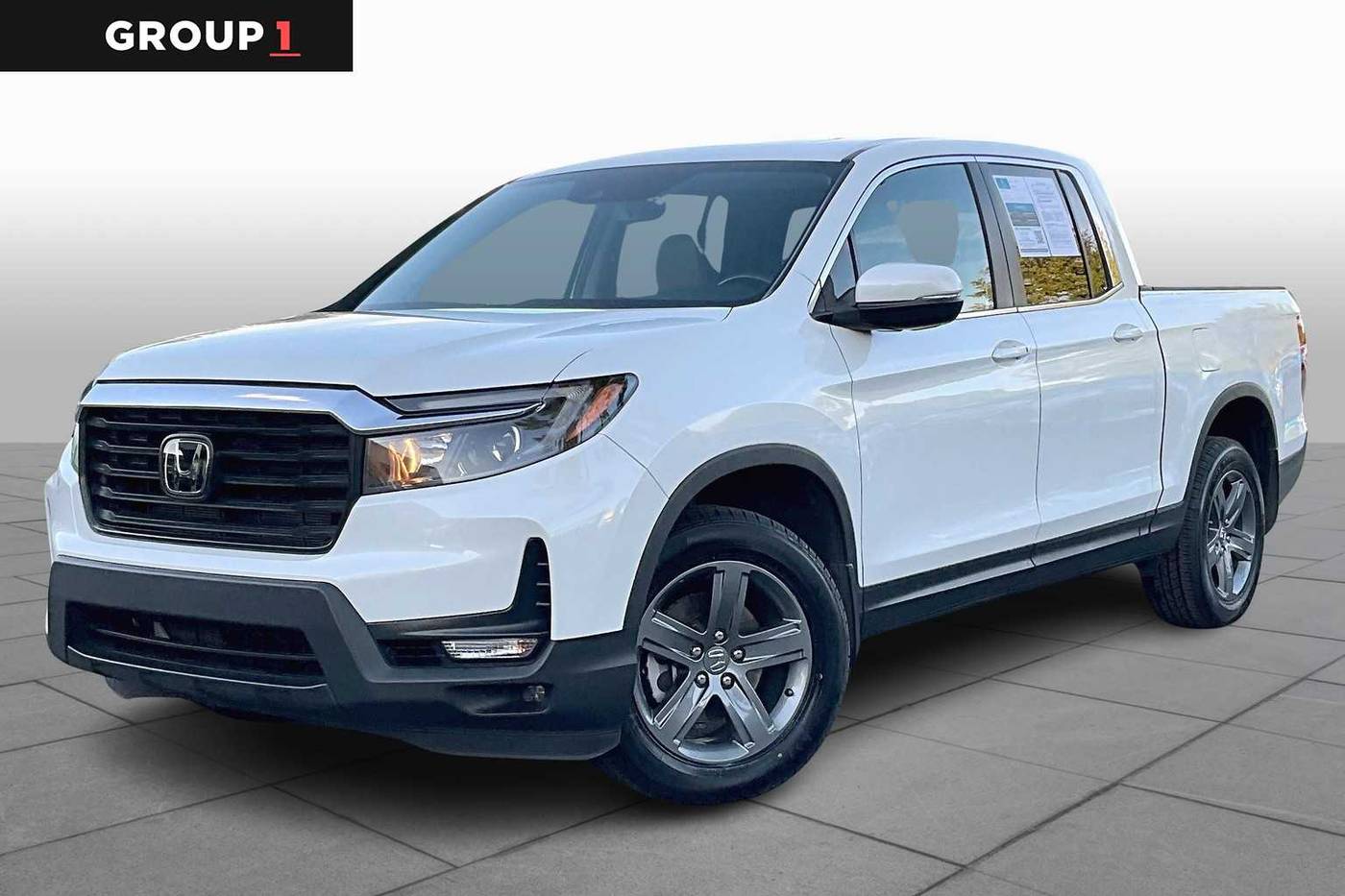 2022 Honda Ridgeline RTL — Pickup Truck — 44,951 mi — Greenbelt, MD