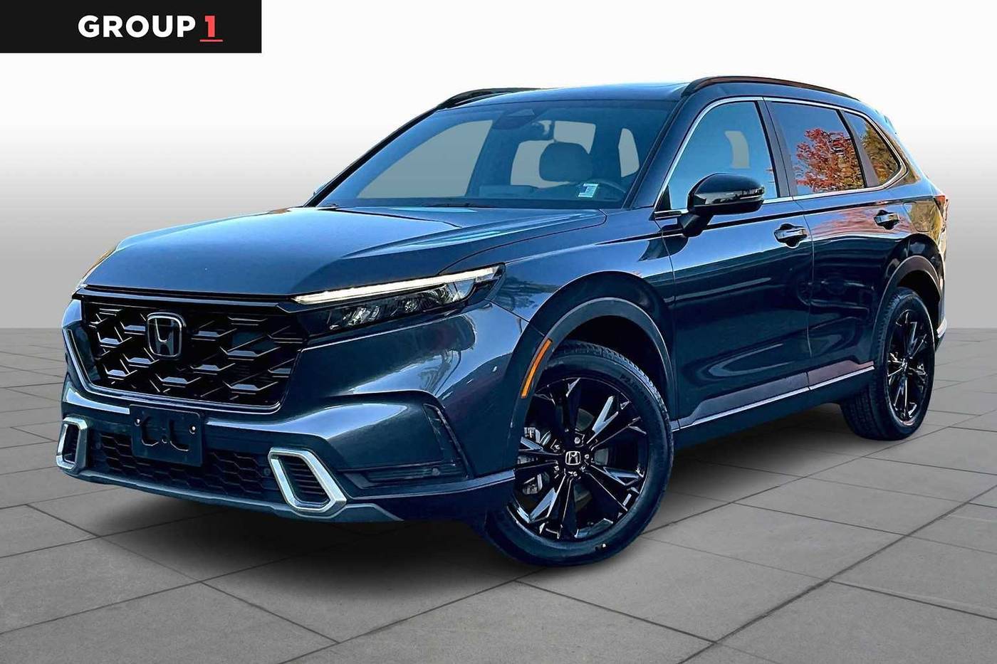2023 Honda CR-V Hybrid Sport Touring — SUV — 37,062 mi — Greenbelt, MD