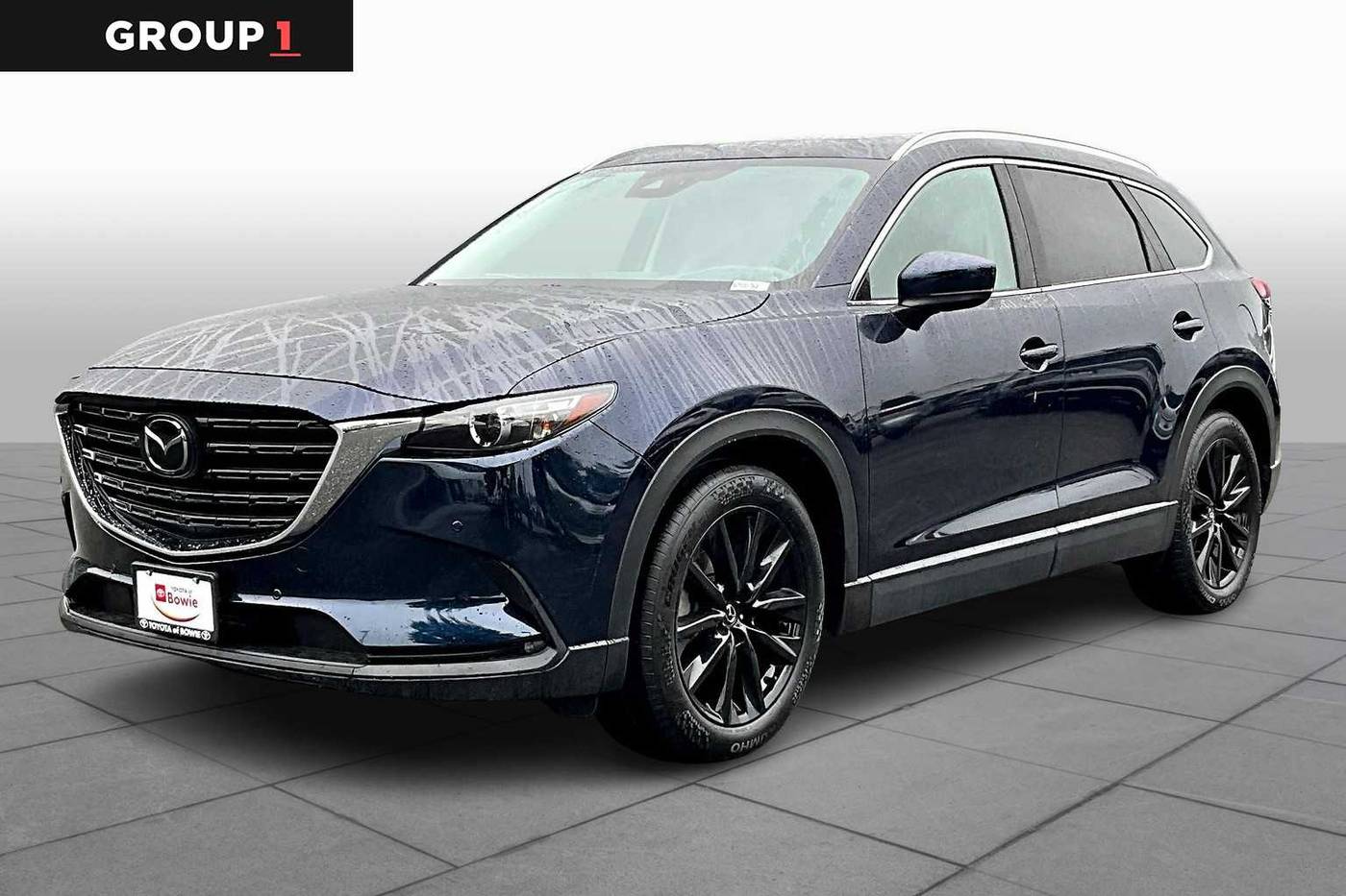 2022 Mazda CX-9 Touring Plus — SUV — 21,945 mi — Greenbelt, MD