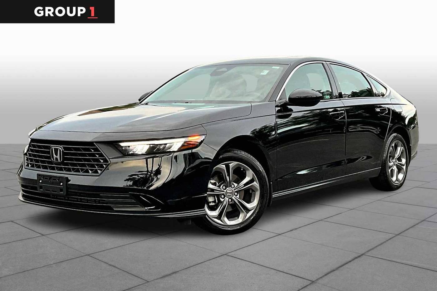 2023 Honda Accord EX — Sedan — 10,920 mi — Greenbelt, MD