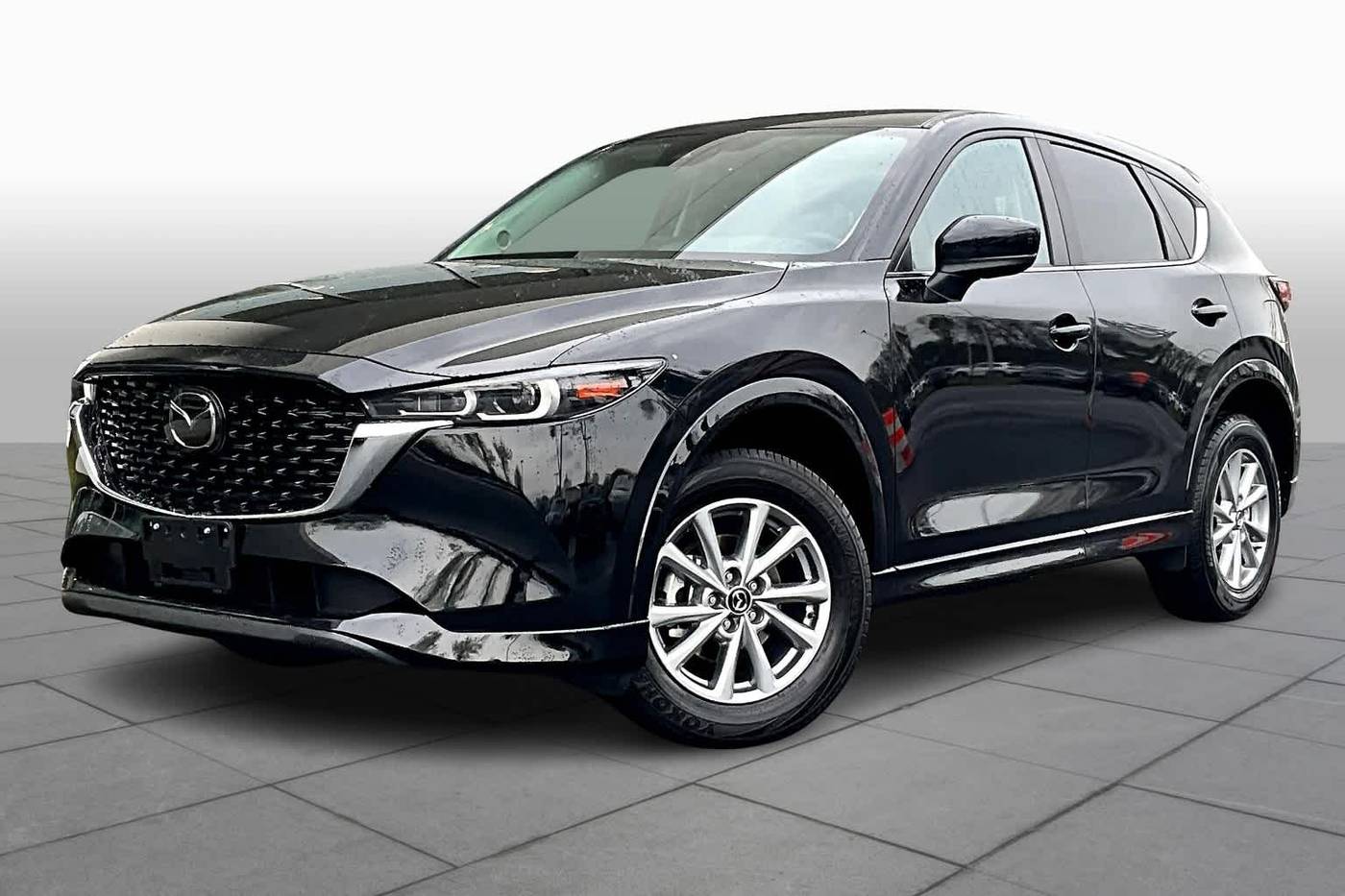2024 Mazda CX-5 2.5 S Select — SUV — 24,874 mi — Greenbelt, MD