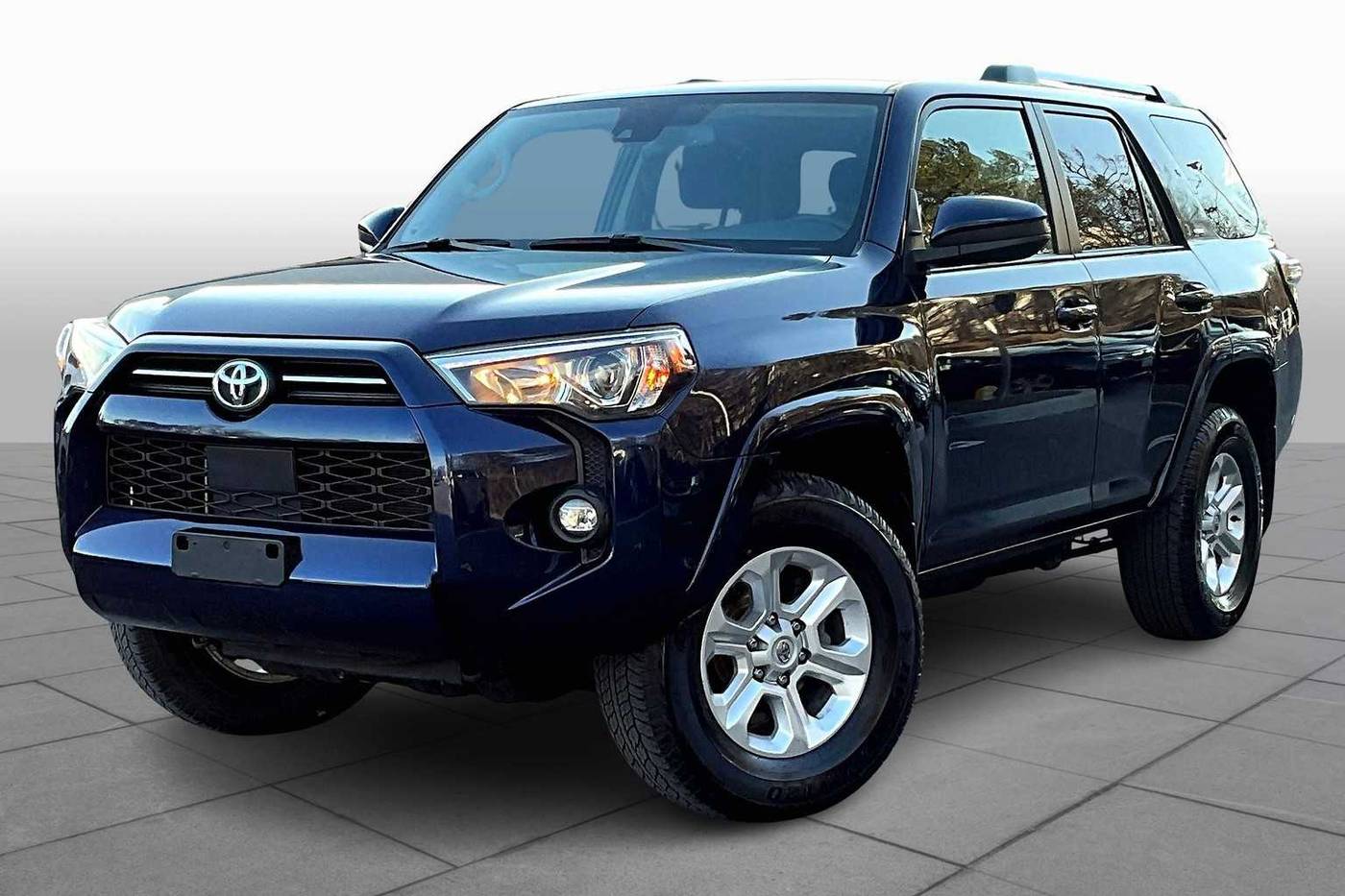 2024 Toyota 4Runner SR5 — SUV — 31,472 mi — Greenbelt, MD