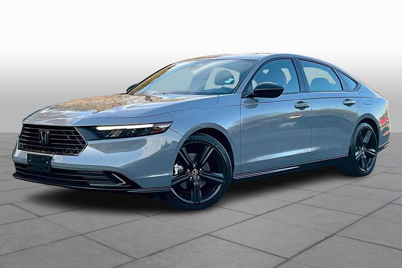 2024 Honda Accord Hybrid Sport-L — Sedan — 16,980 mi — Greenbelt, MD
