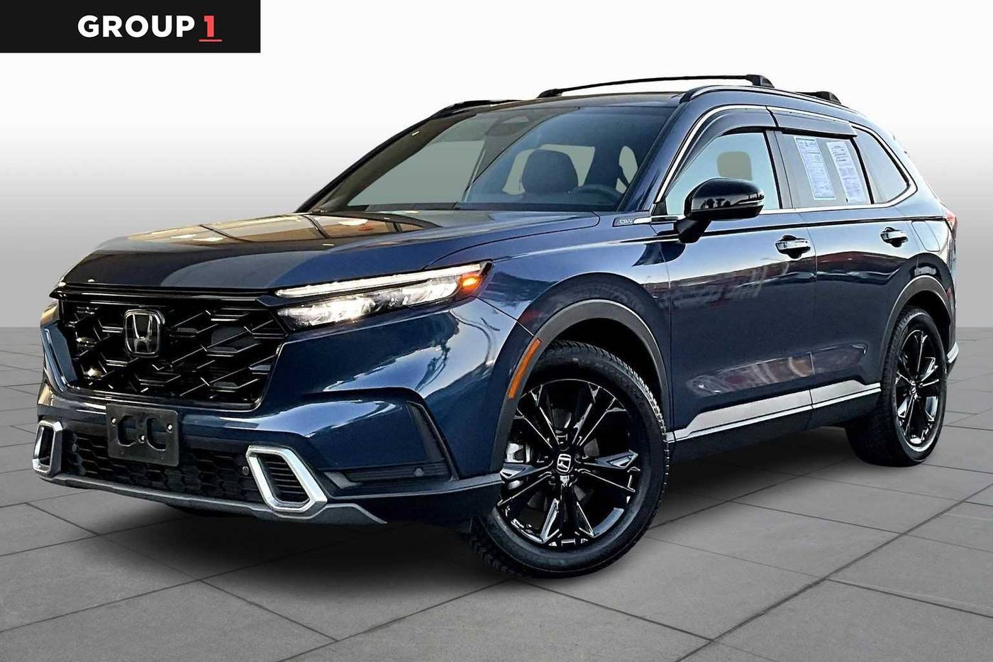 2023 Honda CR-V Hybrid Sport Touring — SUV — 29,904 mi — Greenbelt, MD