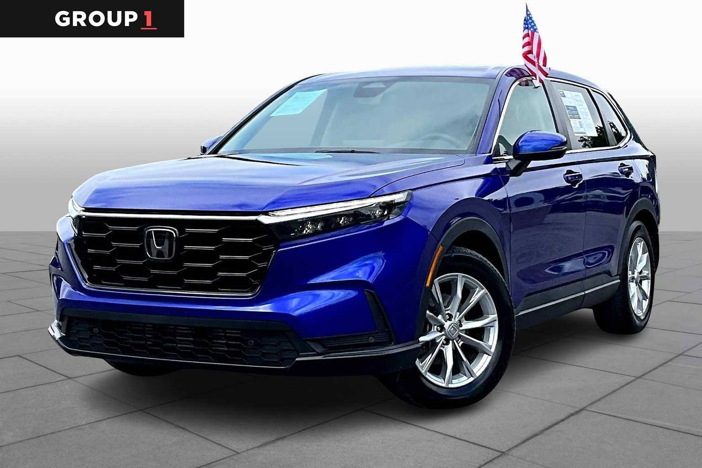2023 Honda CR-V EX-L — SUV — 41,325 mi — Greenbelt, MD