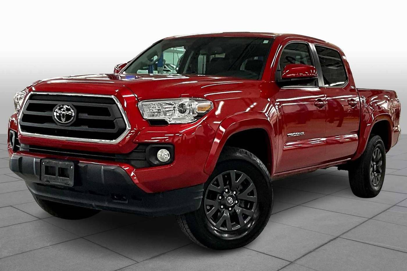2023 Toyota Tacoma SR5 — Pickup Truck — 32,825 mi — Greenbelt, MD