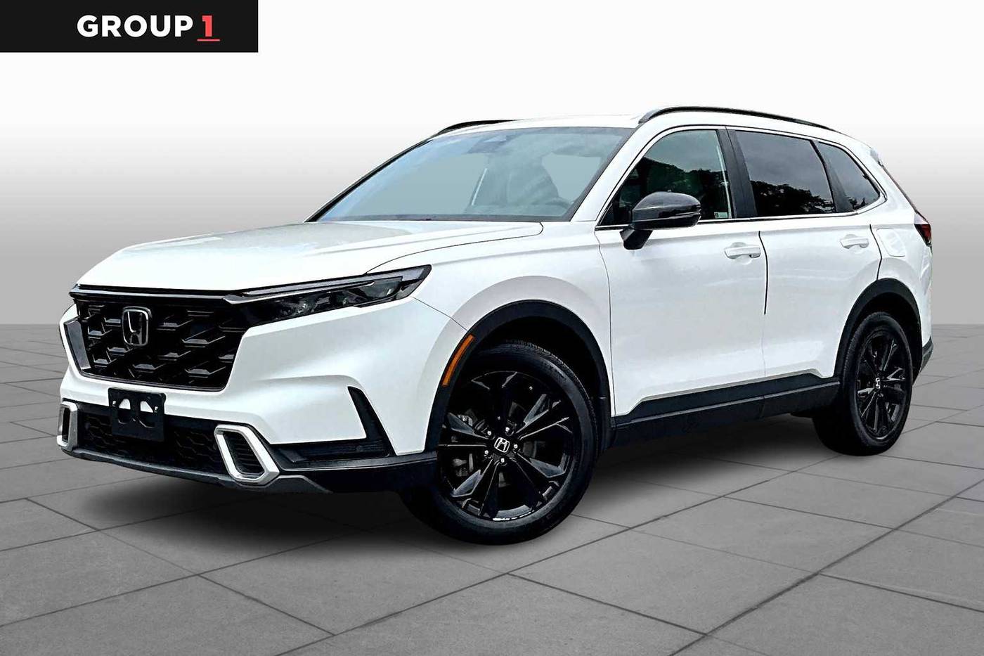 2024 Honda CR-V Hybrid Sport Touring — SUV — 15,407 mi — Greenbelt, MD